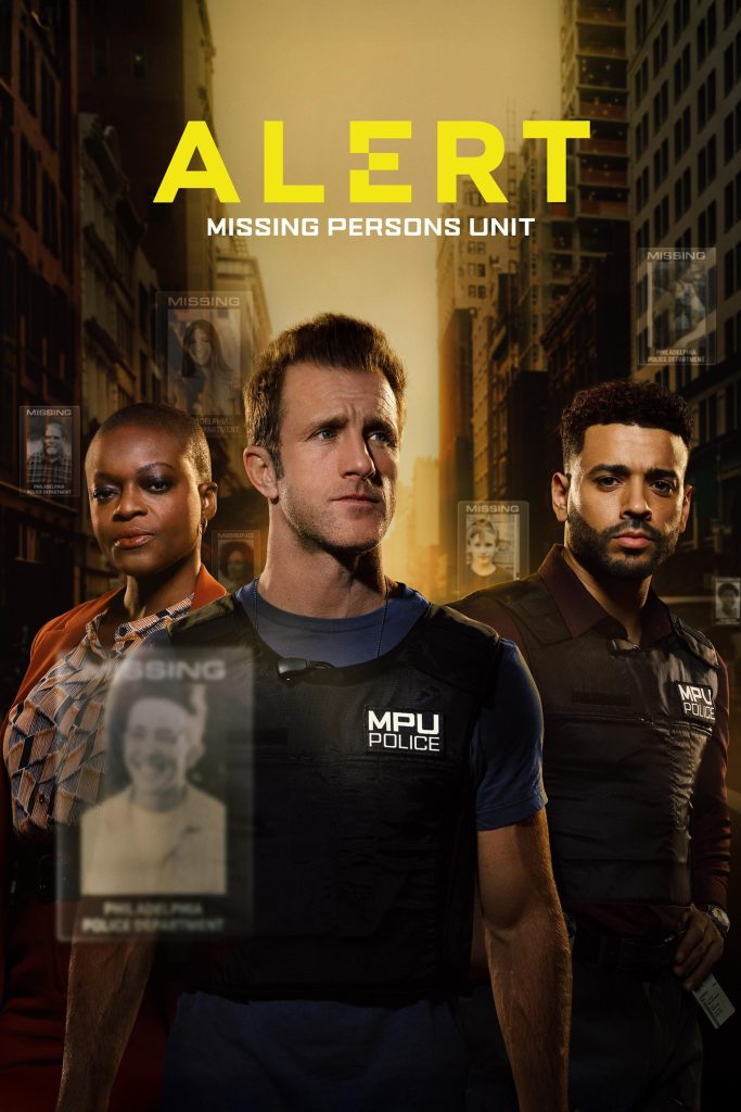 مسلسل Alert: Missing Persons Unit الموسم الثالث الحلقة 2 مترجمة