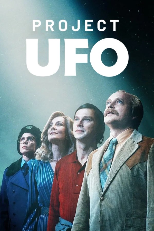 مسلسل Project UFO الموسم الاول الحلقة 4 والاخيرة مترجمة