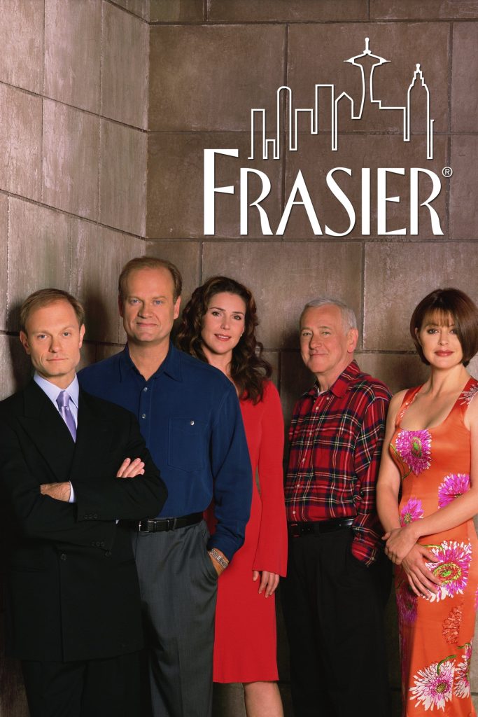 مسلسل Frasier 1993 الموسم التاسع الحلقة 20 مترجمة