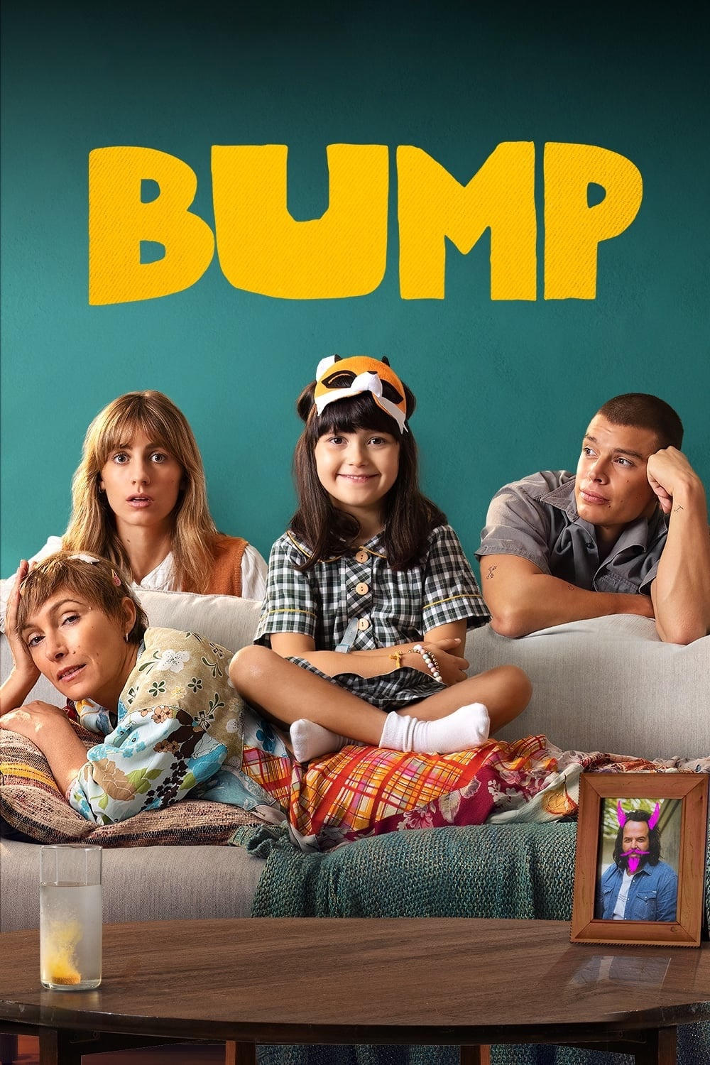 مسلسل Bump الموسم الثالث الحلقة 1 مترجمة