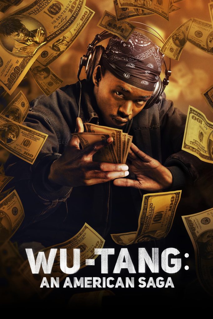 مسلسل Wu-Tang: An American Saga الموسم الثالث الحلقة 5 مترجمة