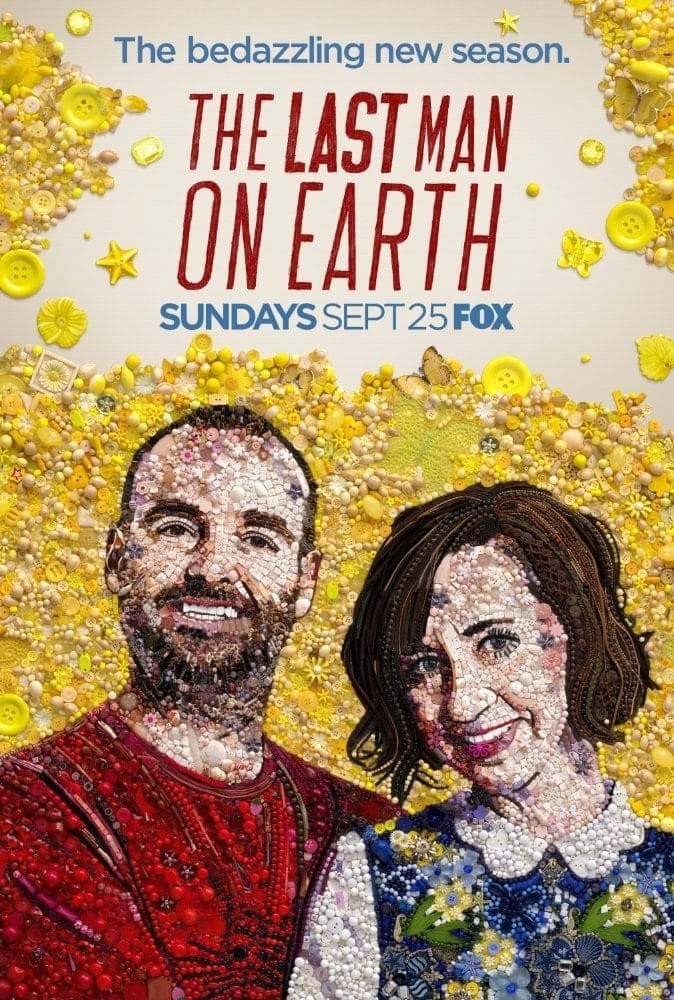 مسلسل The Last Man on Earth الموسم الثالث الحلقة 11 مترجمة