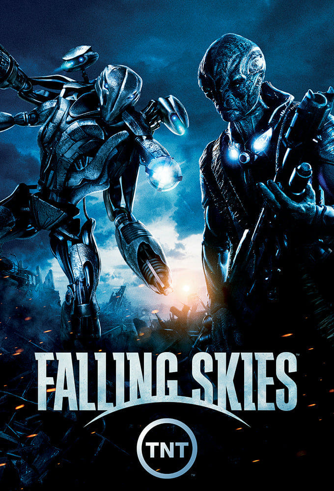 مسلسل Falling Skies الموسم الثالث الحلقة 2 مترجمة