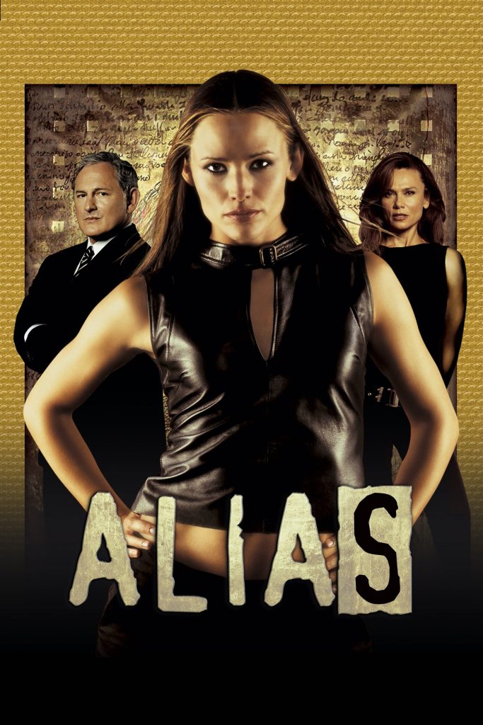 مسلسل Alias الموسم الثاني الحلقة 11 مترجمة