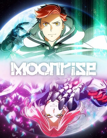 انمي Moonrise 2025 مترجم كامل