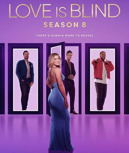 برنامج Love Is Blind الموسم الثامن الحلقة 14 مترجمة