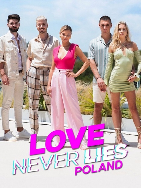 برنامج Love Never Lies Poland الموسم الثاني الحلقة 7 مترجمة