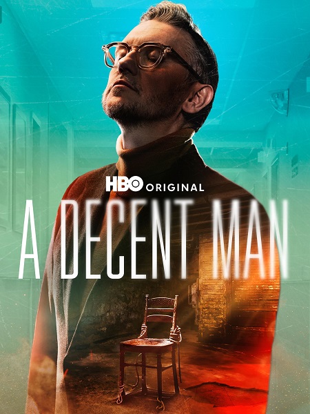 مسلسل A Decent Man الحلقة 3 مترجمة