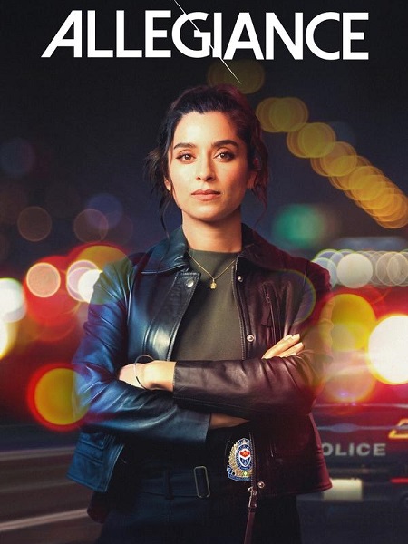 مسلسل Allegiance الموسم الثاني مترجم كامل
