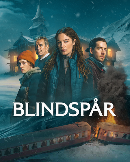 مسلسل Blindspar 2025 الموسم الاول الحلقة 2 مترجمة