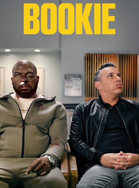مسلسل Bookie الموسم الثاني الحلقة 7 مترجمة