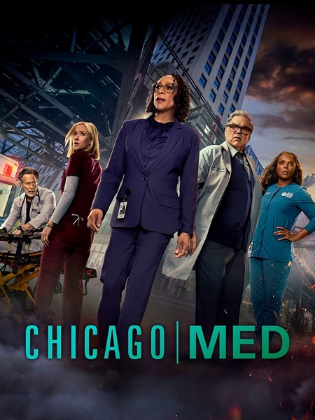 مسلسل Chicago Med الموسم 10 الحلقة 12 مترجمة