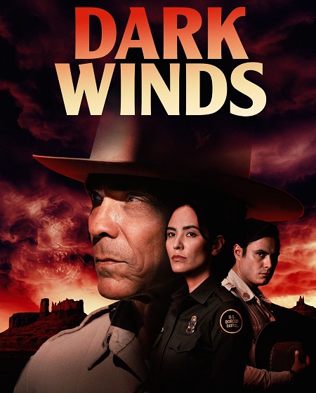 مسلسل Dark Winds الموسم الثالث مترجم كامل