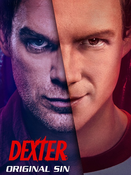 مسلسل Dexter Original Sin الحلقة 10 مترجمة