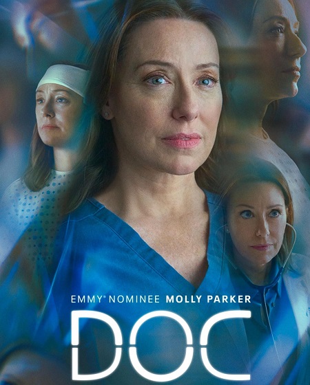 مسلسل Doc الموسم الاول مترجم كامل