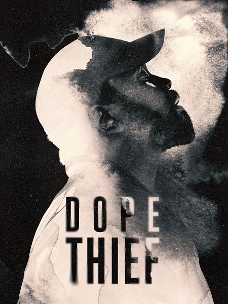 مسلسل Dope Thief الموسم الاول مترجم كامل