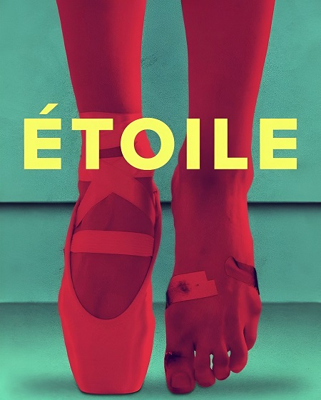 مسلسل Etoile الموسم الاول مترجم كامل