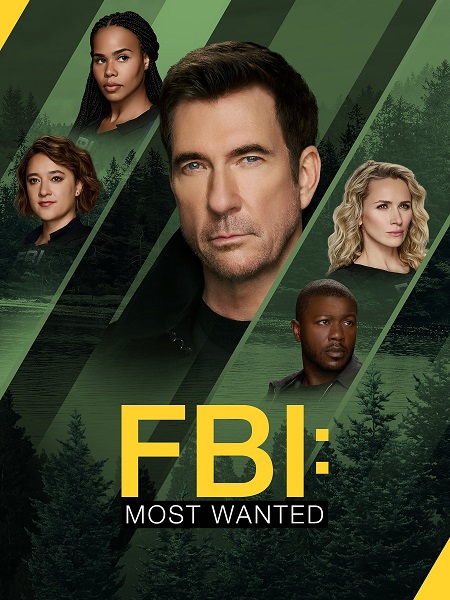 مسلسل FBI Most Wanted الموسم السادس الحلقة 14 مترجمة