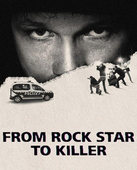 مسلسل From Rock Star to Killer الحلقة 3 مترجمة