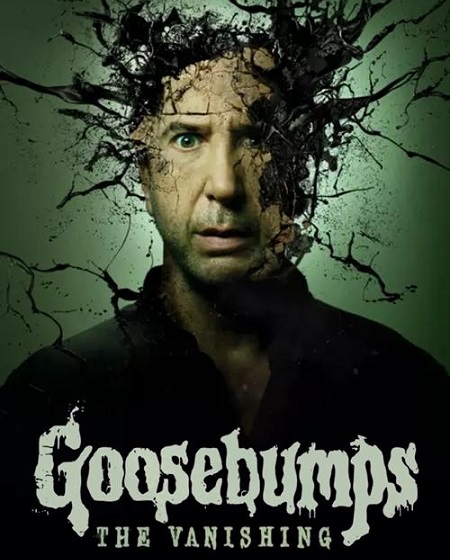 مسلسل Goosebumps 2023 الموسم الثاني الحلقة 4 مترجمة