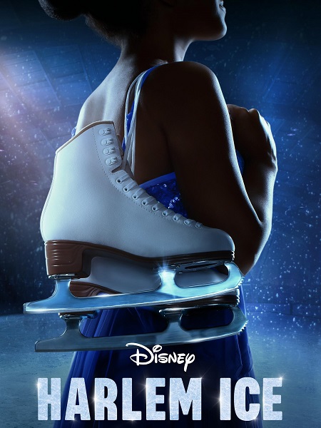مسلسل Harlem Ice الموسم الاول الحلقة 5 مترجمة