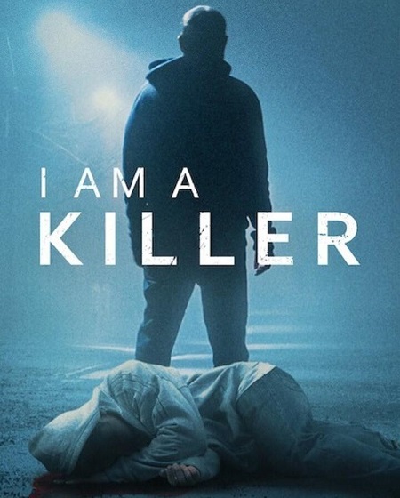 مسلسل I Am a Killer الموسم السادس مترجم كامل