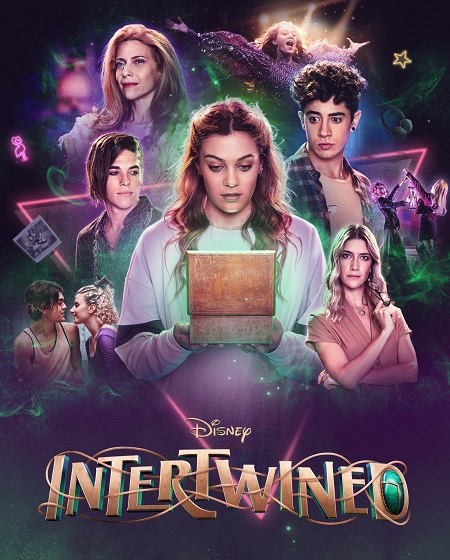 مسلسل Intertwined الموسم الاول الحلقة 10 مترجمة