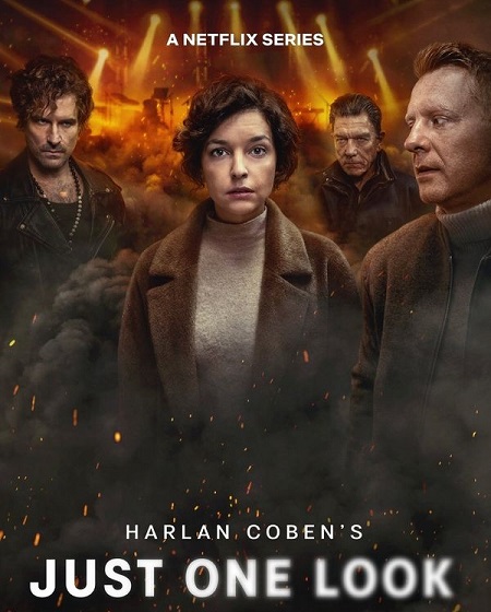 مسلسل Just One Look 2025 مترجم كامل