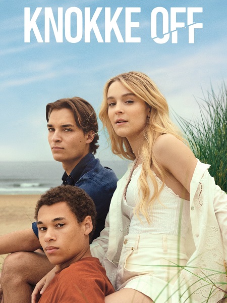 مسلسل Knokke Off الموسم الثاني الحلقة 8 مترجمة