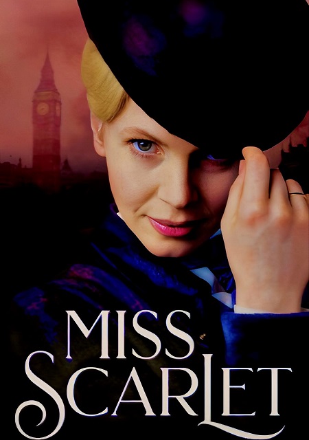 مسلسل Miss Scarlet and the Duke الموسم الخامس الحلقة 6 مترجمة