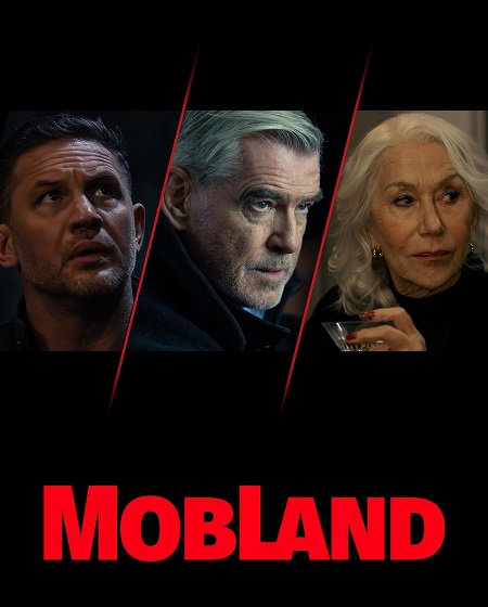 مسلسل MobLand الموسم الاول مترجم كامل