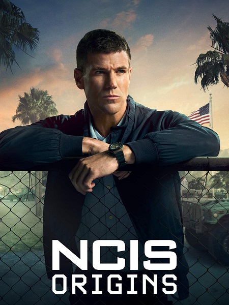 مسلسل NCIS Origins الموسم الاول الحلقة 15 مترجمة