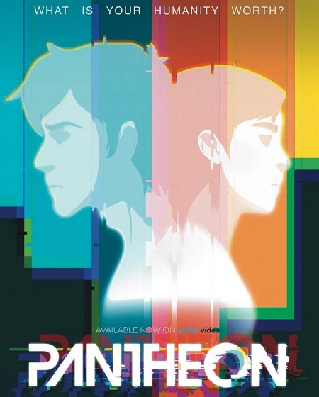 مسلسل Pantheon الموسم الثاني الحلقة 4 مترجمة