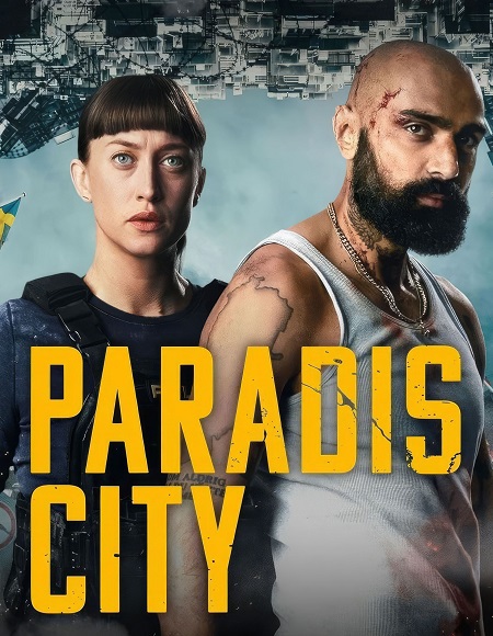 مسلسل Paradis City 2025 الموسم الاول الحلقة 1 مترجمة