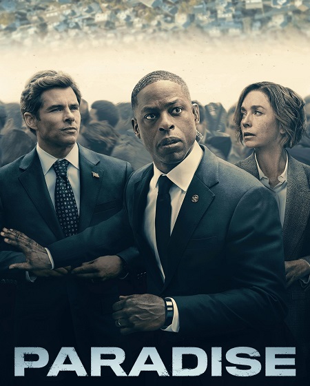مسلسل Paradise 2025 الموسم الاول الحلقة 3 مترجمة