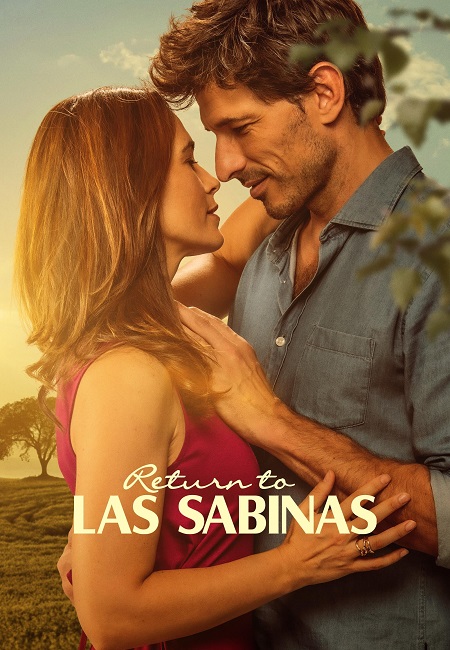 مسلسل Regreso a Las Sabinas الموسم الاول الحلقة 65 مترجمة