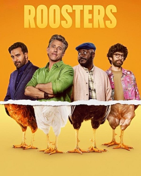 مسلسل Roosters الموسم الاول الحلقة 6 مترجمة