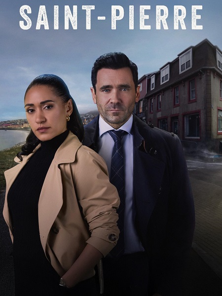 مسلسل Saint Pierre الموسم الاول الحلقة 4 مترجمة