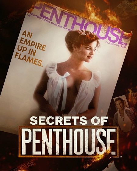 مسلسل Secrets of Penthouse 2023 مترجم كامل