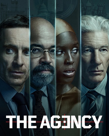 مسلسل The Agency الموسم الاول الحلقة 10 مترجمة