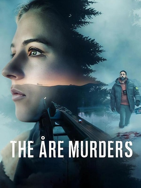 مسلسل The Are Murders الموسم الاول الحلقة 5 مترجمة