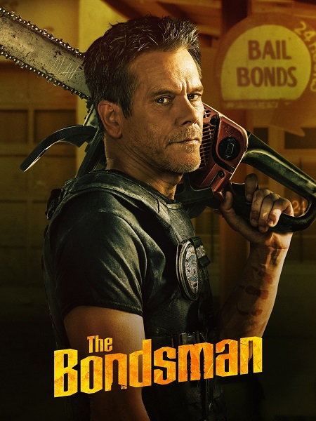 مسلسل The Bondsman الموسم الاول الحلقة 8 مترجمة
