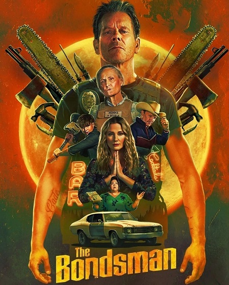 مسلسل The Bondsman الموسم الاول مترجم كامل