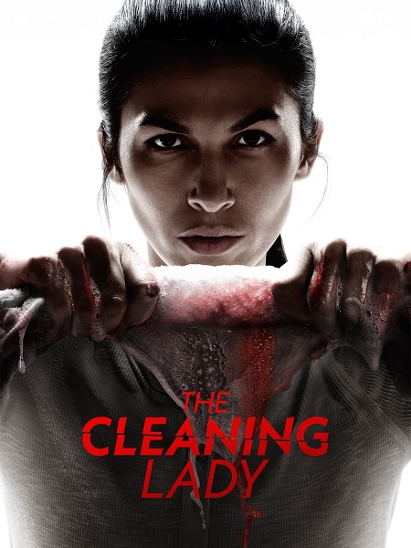 مسلسل The Cleaning Lady الموسم الرابع مترجم كامل