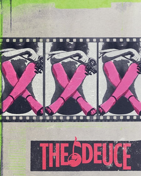 مسلسل The Deuce الموسم الثاني مترجم كامل