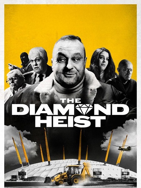 مسلسل The Diamond Heist الحلقة 3 مترجمة