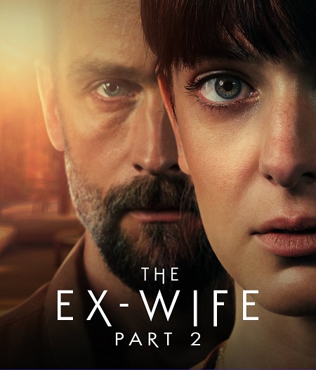 مسلسل The Ex-Wife الموسم الثاني مترجم كامل
