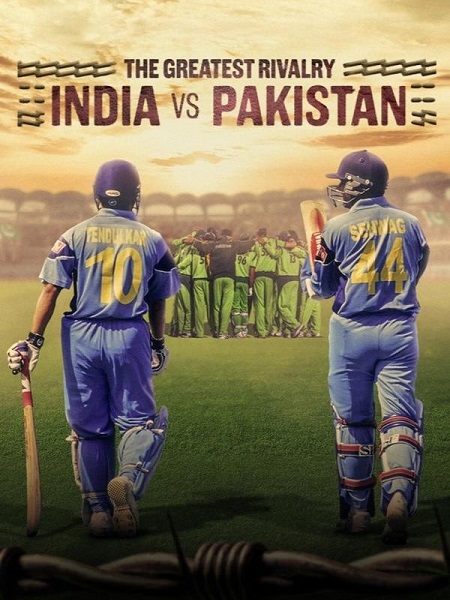 مسلسل The Greatest Rivalry India vs Pakistan الحلقة 3 مترجمة