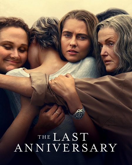 مسلسل The Last Anniversary الموسم الاول مترجم كامل
