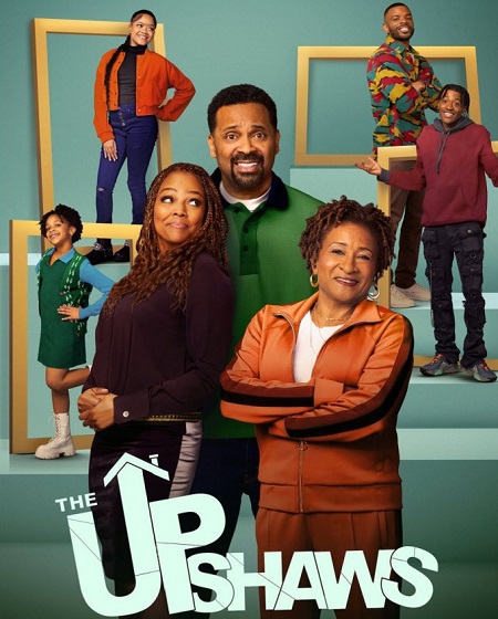 مسلسل The Upshaws الموسم السادس الحلقة 10 مترجمة